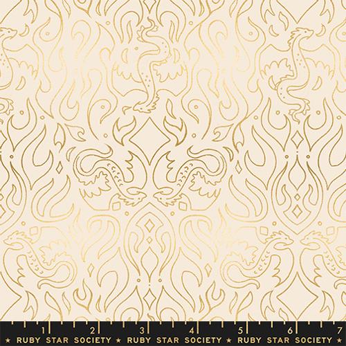 Fireglow || Scribe || Shell