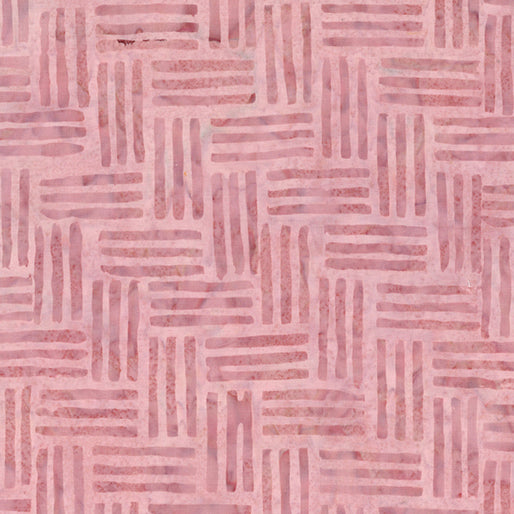 Bali Perennials || Herringbone || Carnation
