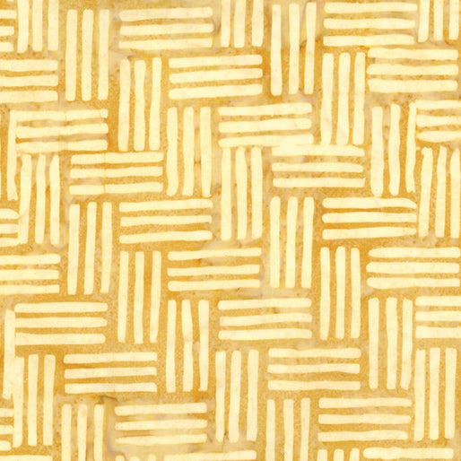 Bali Golden Beach || Herringbone || Amber