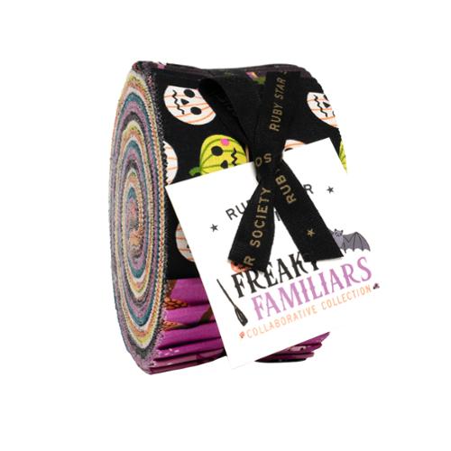 Freaky Familiars || Jelly Roll®