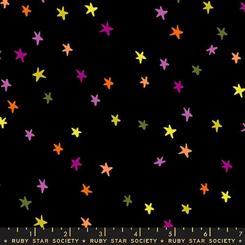 Freaky Familiars || Spooky Stars || Black