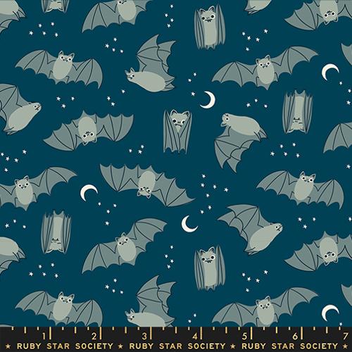Freaky Familiars || Galaxy || Dark Green