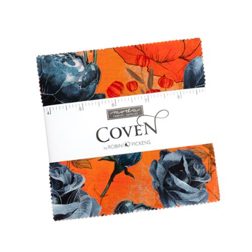 Coven || 5"Charm Pack