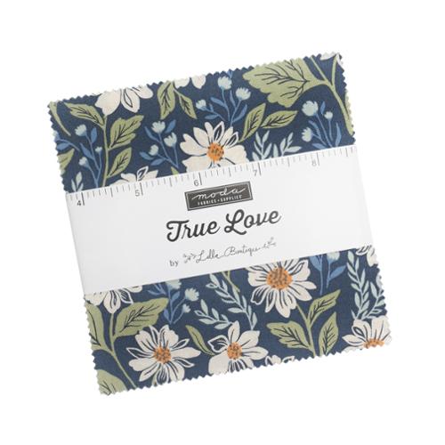 True Love || Charm Pack