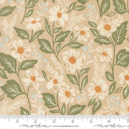 True Love || Romance Blooms || Oatmeal
