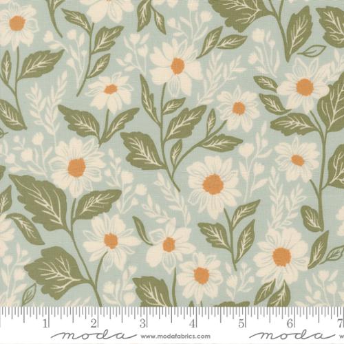 True Love || Romance Blooms || Robin's Egg
