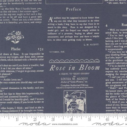 True Love || Alcott Text || Twilight