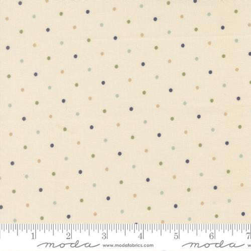 True Love || Magic Dot || Cream