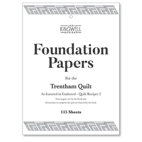 Trentham Foundation Papers