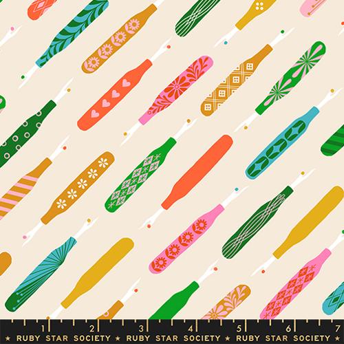 1 800 Notion || Seam Rippers || Shell