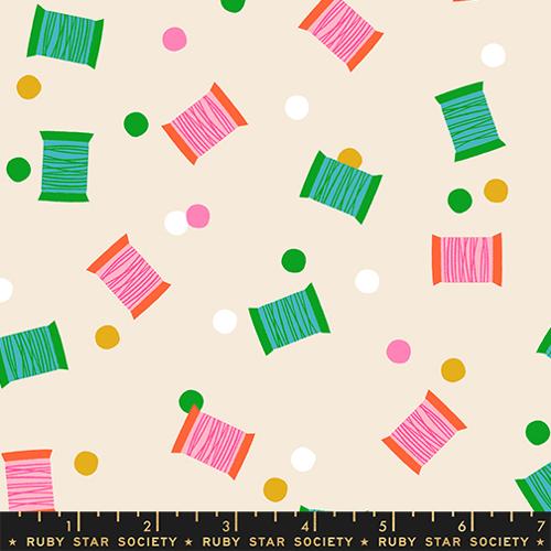 1 800 Notion || Retro Spools || Shell