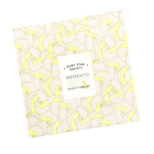 Memento || Layer Cake