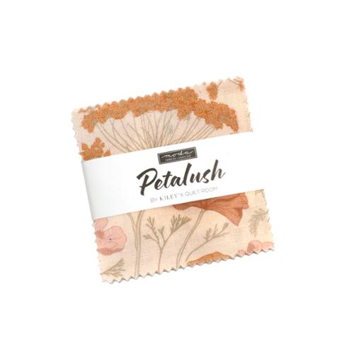 Petalush || Mini Charm Pack