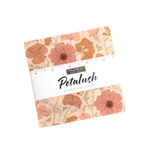 Petalush || Charm Pack