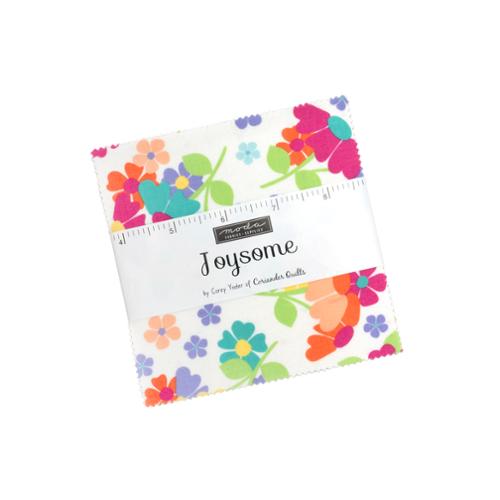 Joysome || Charm Pack