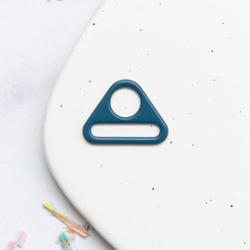 Stitch Supply Co. Hardware Kit || Teal || 1.5"