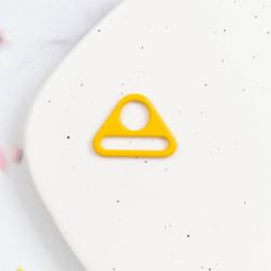 Stitch Supply Co. Hardware Kit || Dijon || 1.5"
