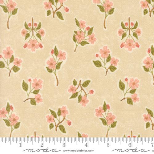 Ladybug Whimsy || Apple Blossom || Natural