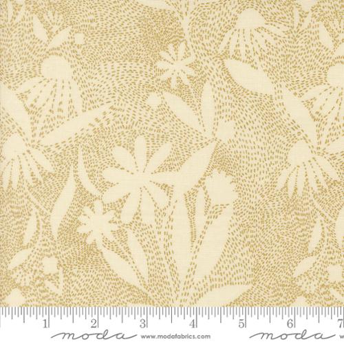Ladybug Whimsy || Outlines || Eggshell