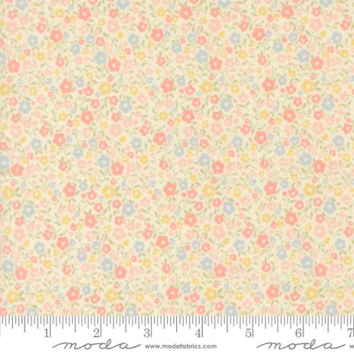 Handmade Sweetness || Bitty Blossoms || Porcelain