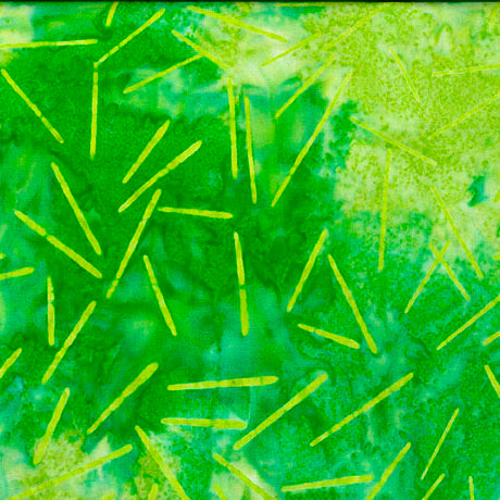 Squared Up || Fireworks || Green