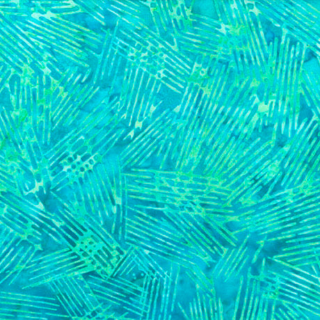 HydroHue || Textured Lines || Aqua/Seafoam