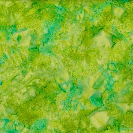 Color Storm || Mottled Basic || Spring Green
