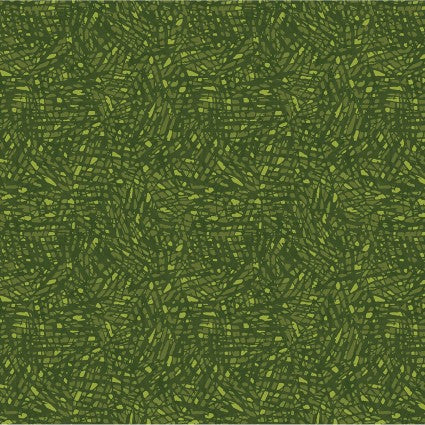 Parrot Habitat Colour Prism Green