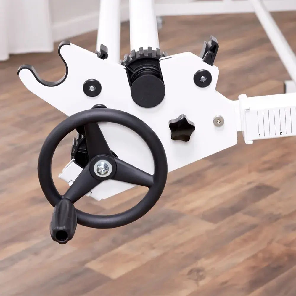 Baby Lock Handwheel Kit for Maestro Quilt Frame