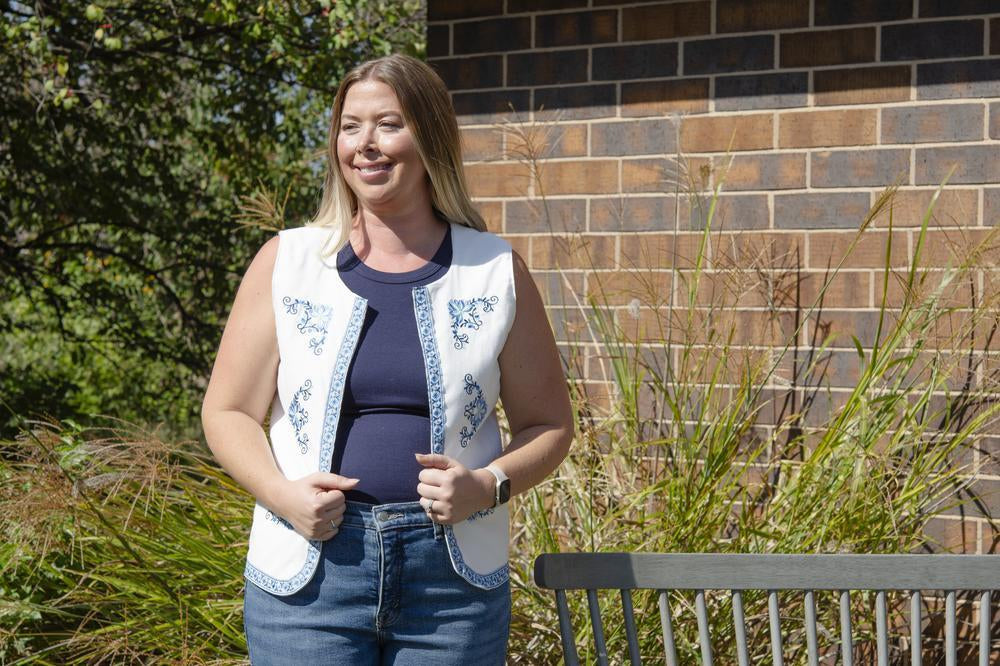 Baby Lock Reflection Embroidery Machine