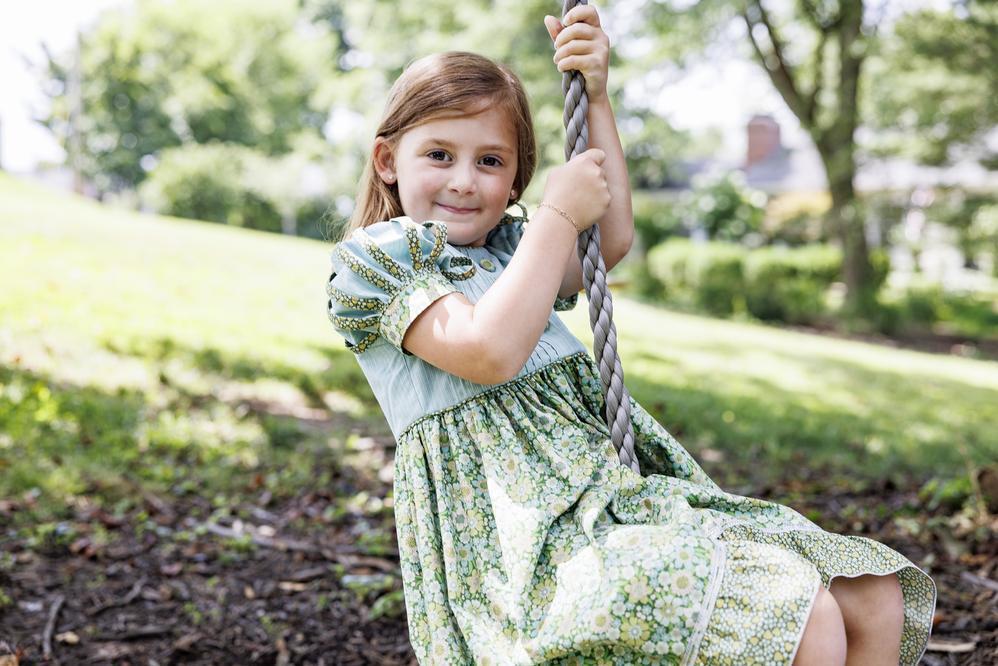 Baby Lock Splendor Serger