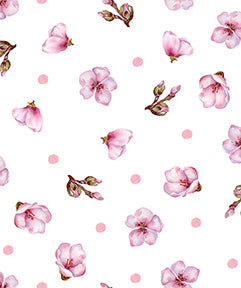 PRE-ORDER All Southeast Shop Hop 2026 || Blossom