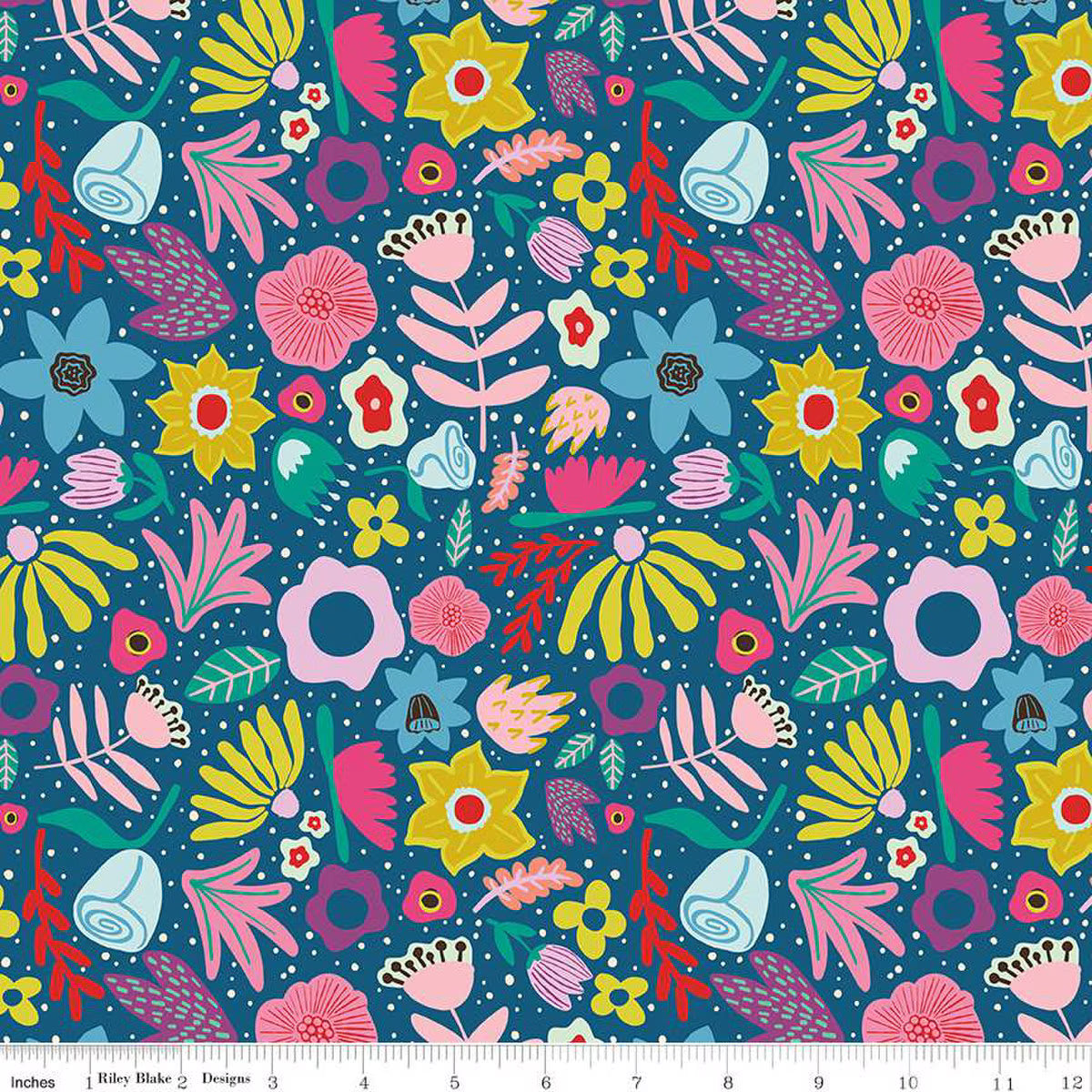 The Genesis of a Journey || Along the Way || Denim