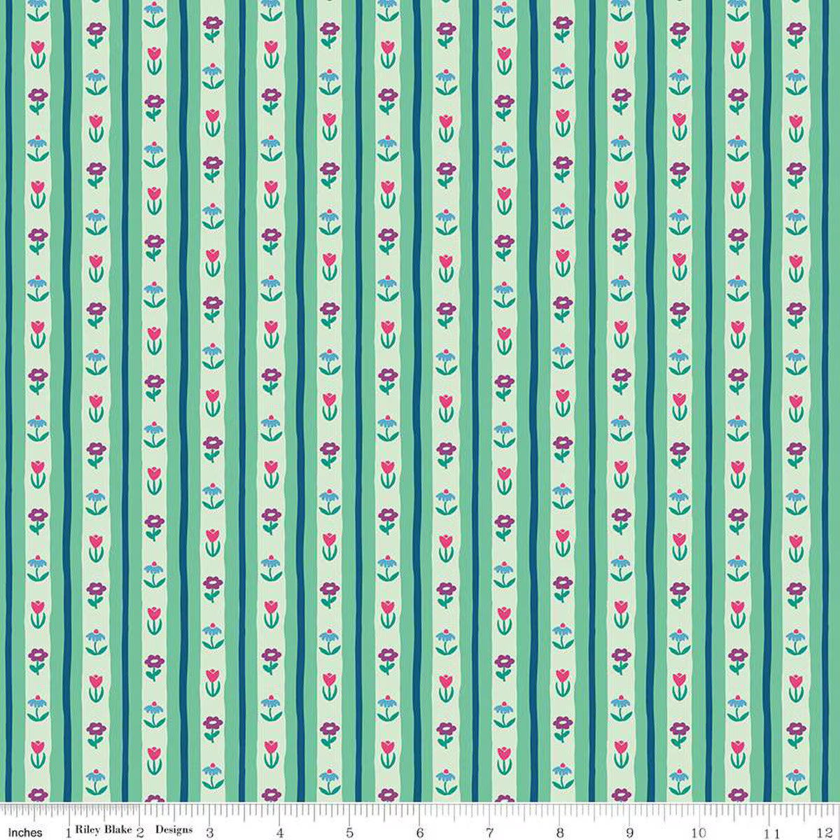 The Genesis of a Journey || Bavarian || Mint