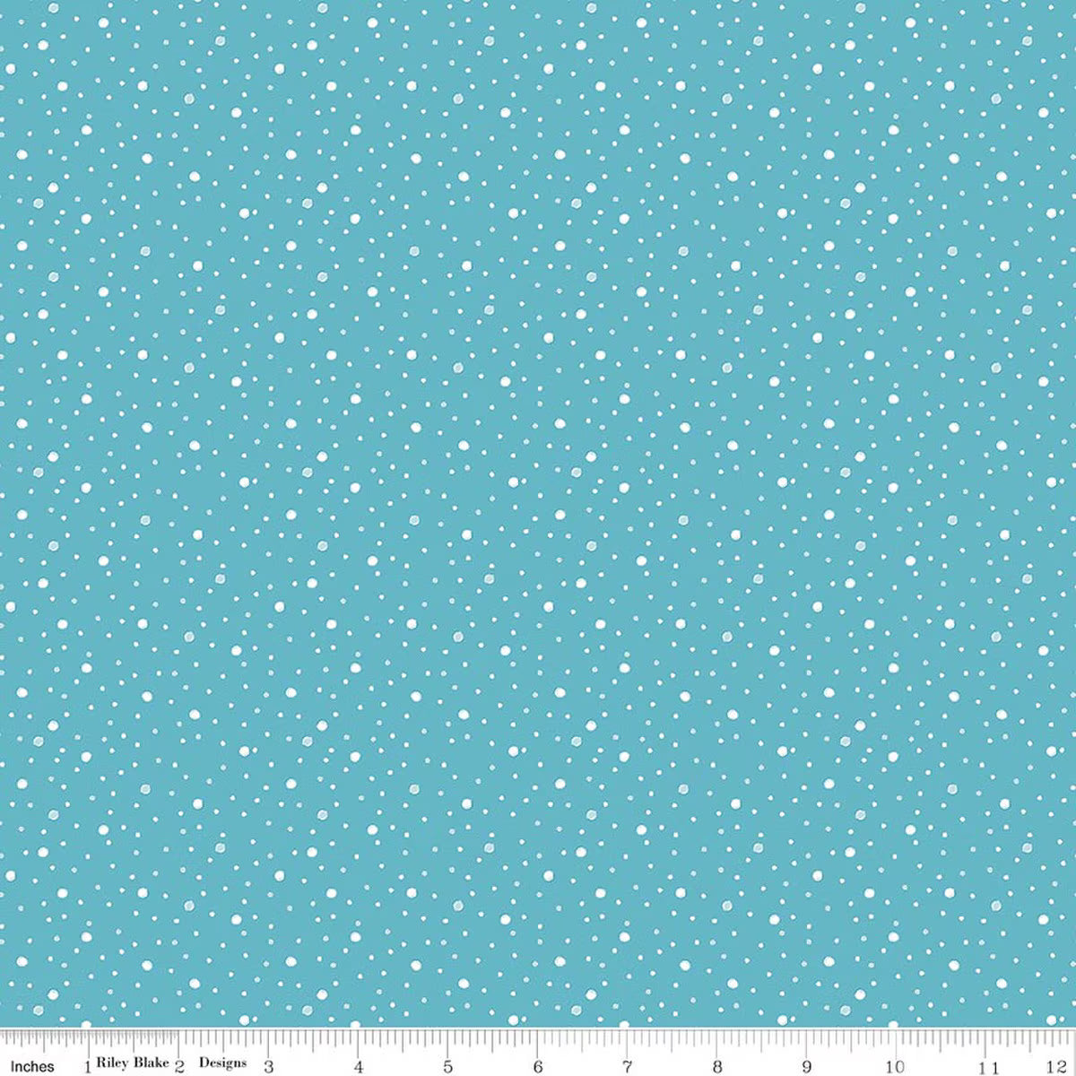 Reef || Bubbles Blue