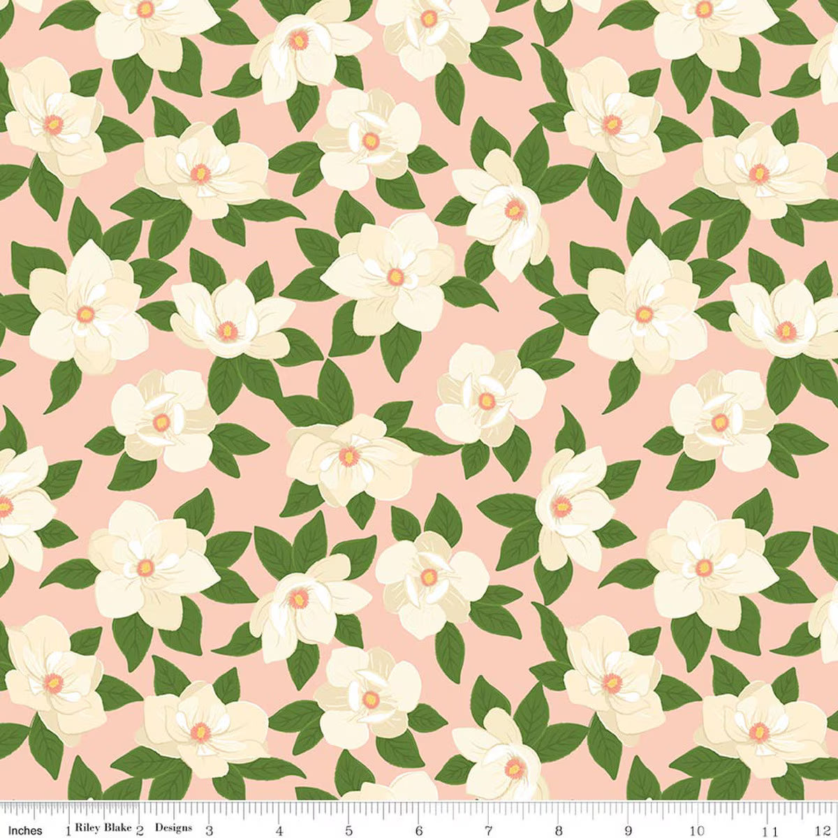 Southern Charm || Main Peaches 'n Cream