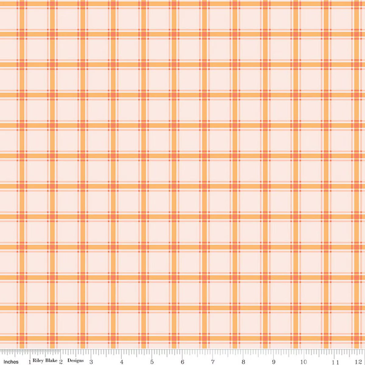 Southern Charm || Gingham Pink