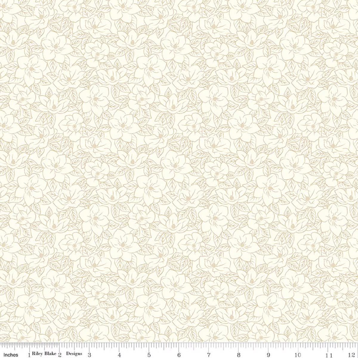 Southern Charm || Magnolia Tonal Cloud