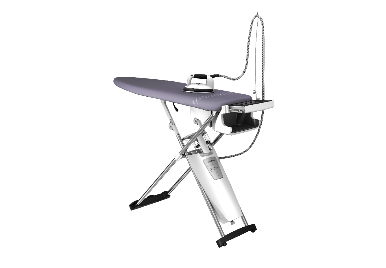 Laurastar Smart Series Ironing System