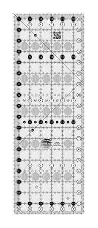 Creative Grids 6.5" x 18.5" Ruler