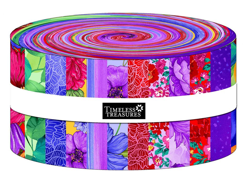 Living Color || 2 1/2"