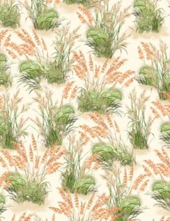 All Carolina Shop Hop Sand Seagrass