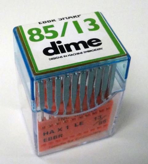 Triumph #85/13 Sharp Point HAX1 LE EBBR