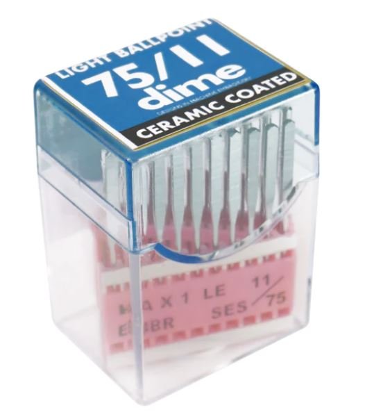 Triumph #75/11 Light Ball Point HAX1 LE EBBR - Ceramic Coated