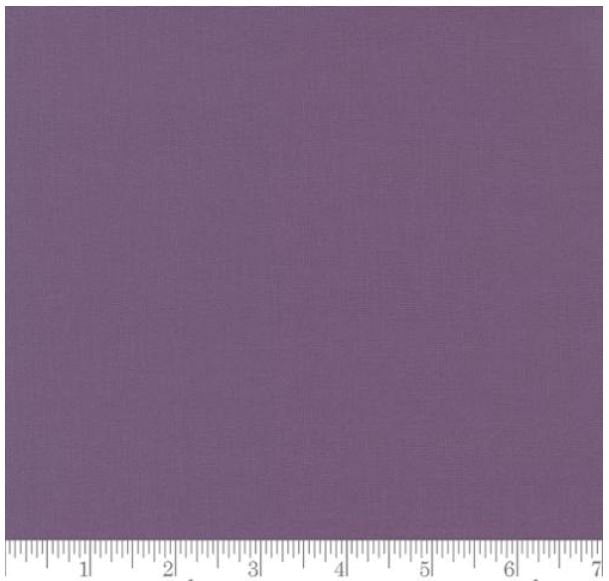 Bella Solids Mauve