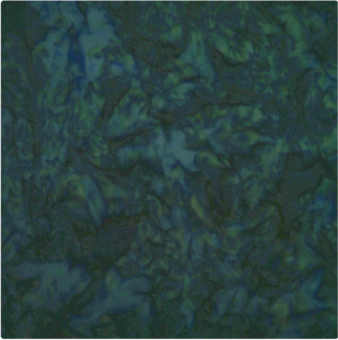 Batik by Mirah The Princess Palette PP-166 Bayberry