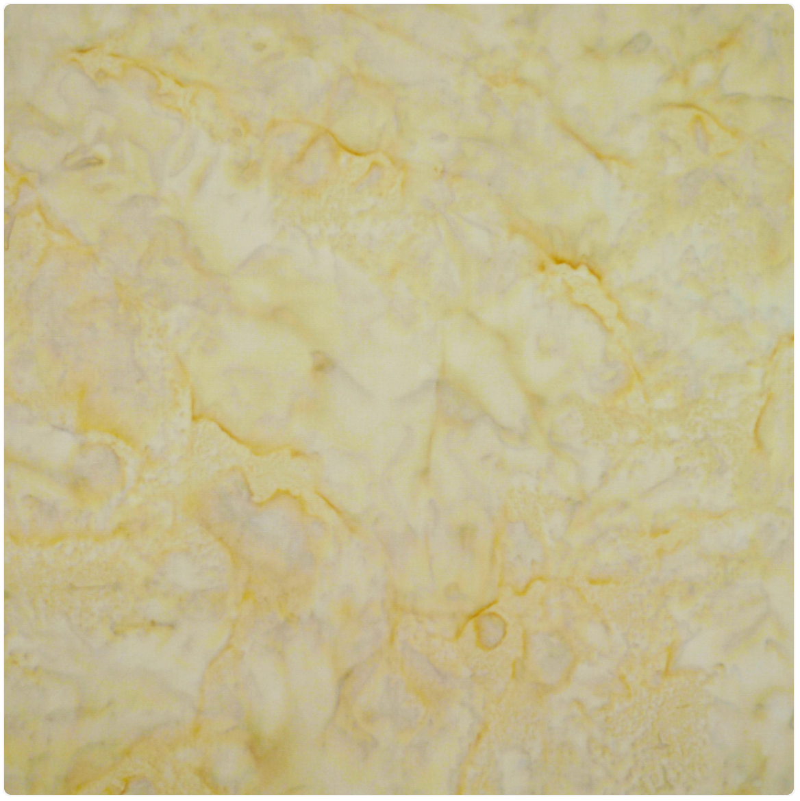 Batik by Mirah The Princess Palette PP-168 French Vanilla