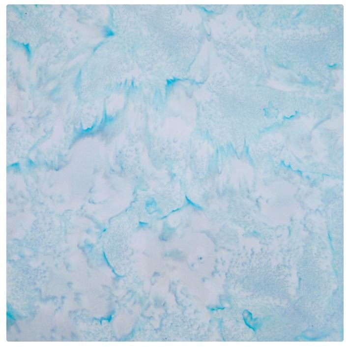 Batik by Mirah The Princess Palette PP-151 Stillwater