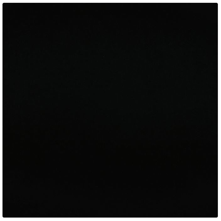 Batik by Mirah The Princess Palette PP-101 Black