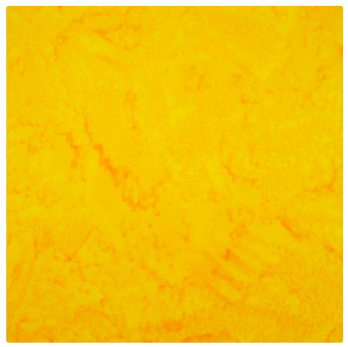 Batik by Mirah The Princess Palette PP-108 Citrus